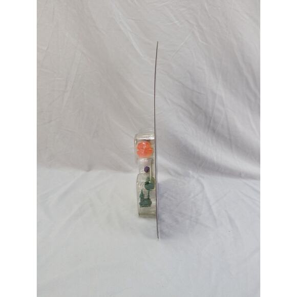 2024 THE REAL GHOSTBUSTERS Fright Features WINSTON ZEDDEMORE‎ Action Figure NEW - Picture 5 of 13